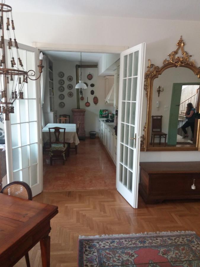 شقة Relais Lola بولونيا المظهر الخارجي الصورة