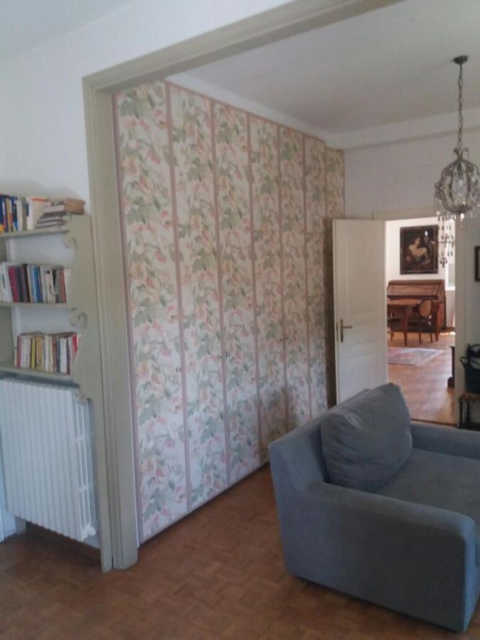 شقة Relais Lola بولونيا المظهر الخارجي الصورة
