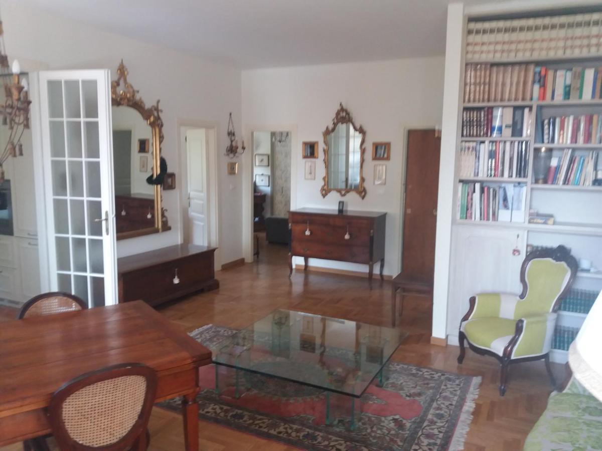 شقة Relais Lola بولونيا المظهر الخارجي الصورة