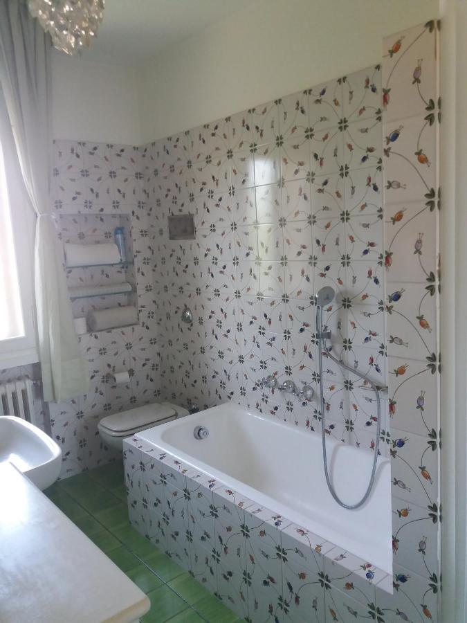 شقة Relais Lola بولونيا المظهر الخارجي الصورة